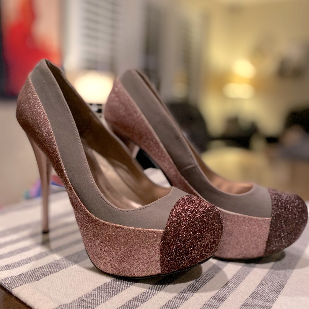 🌸✨S•E•X•Y   H•E•E•L•S✨🌸